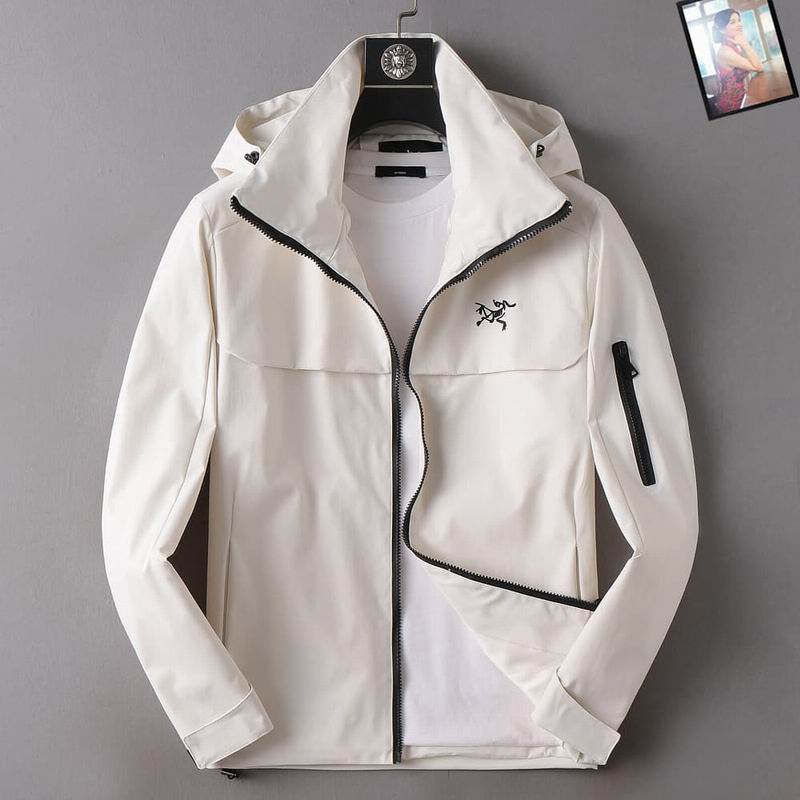 Arcteryx M-3XL 12yr106