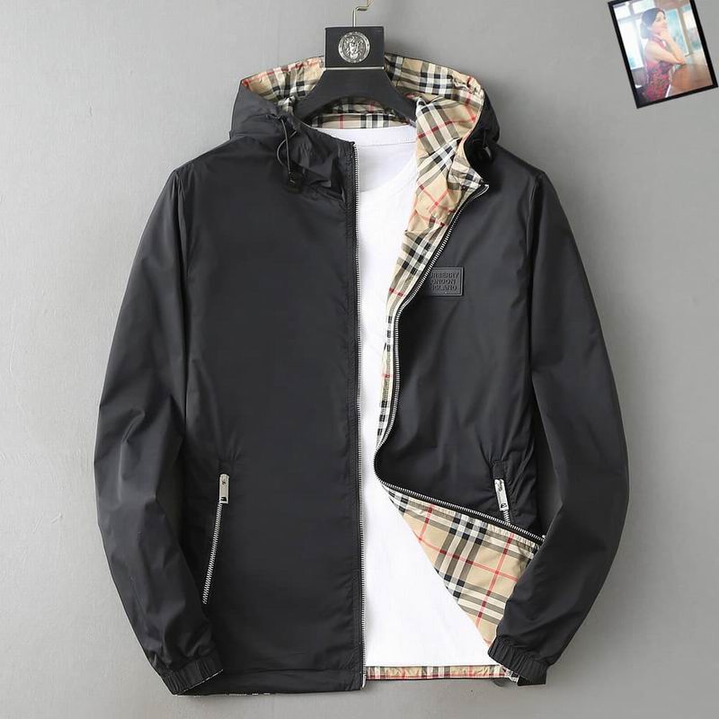Burberry M-3XL 12yr422