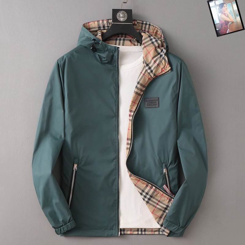 Burberry M-3XL 12yr424