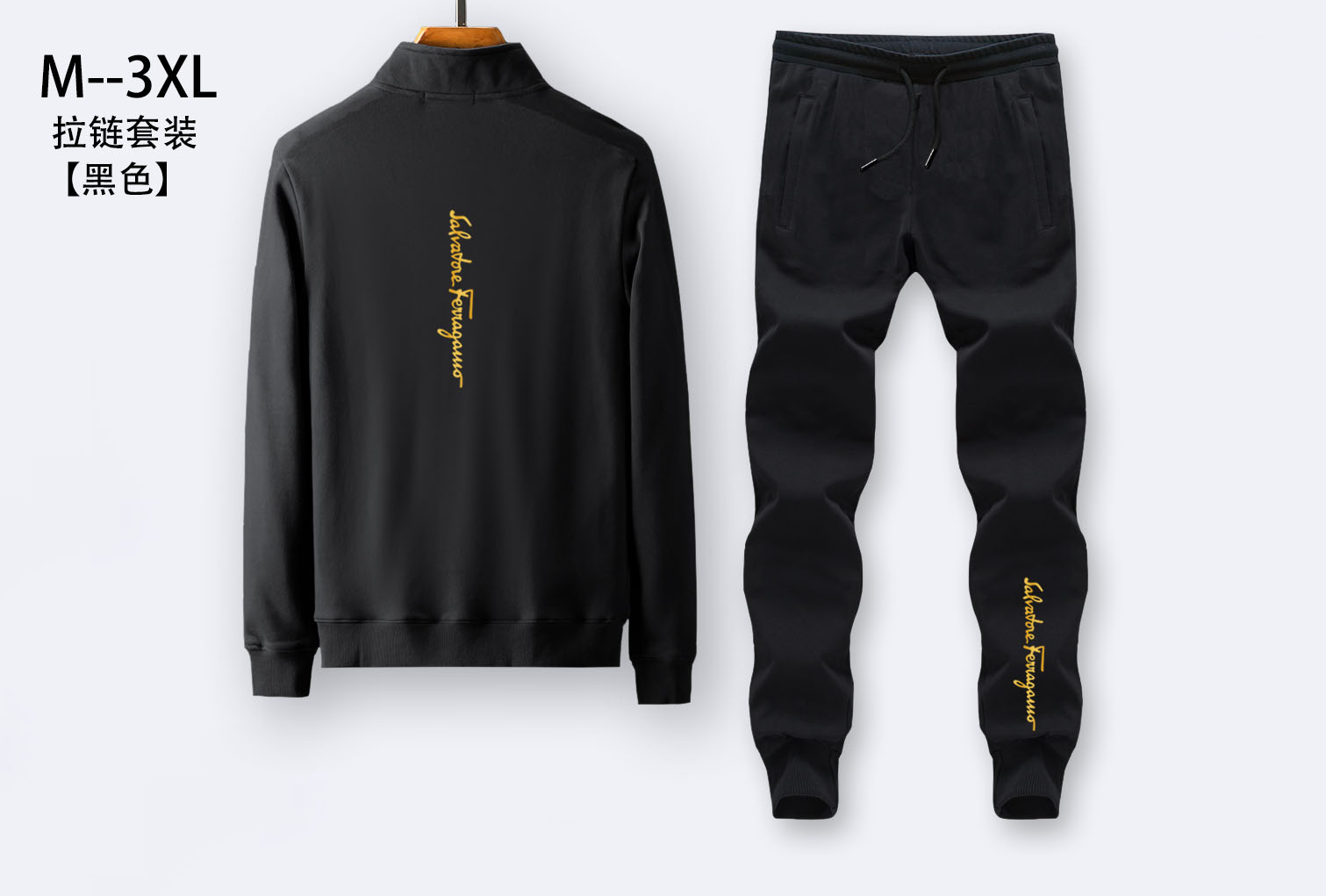 Ferragamo M-3XL 1qr15