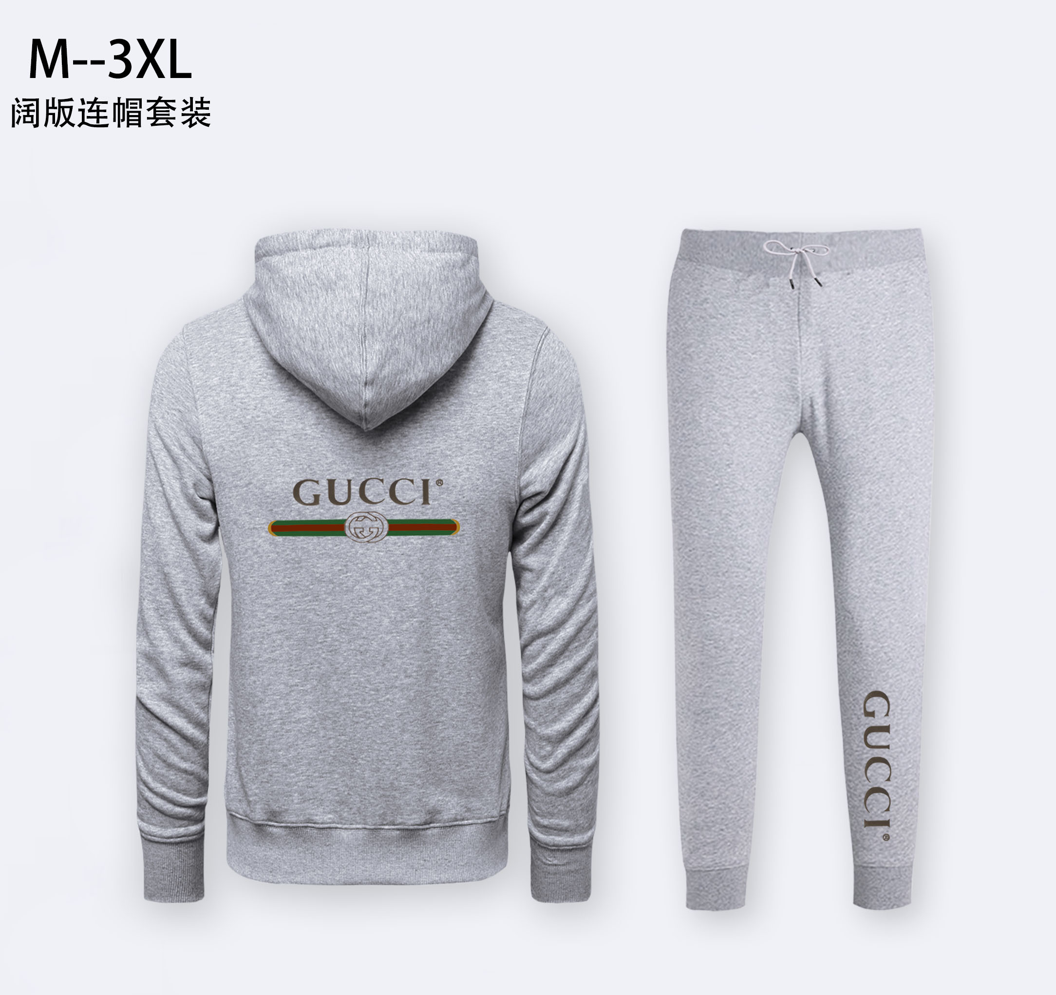 Gucci M-3XL 1qr493