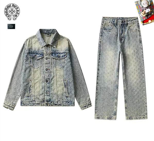 Chrome Hearts M-3XL 25tr21