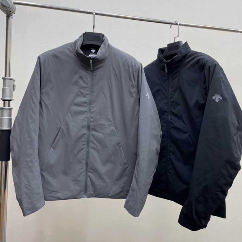 Descente M-3XL fxtx23