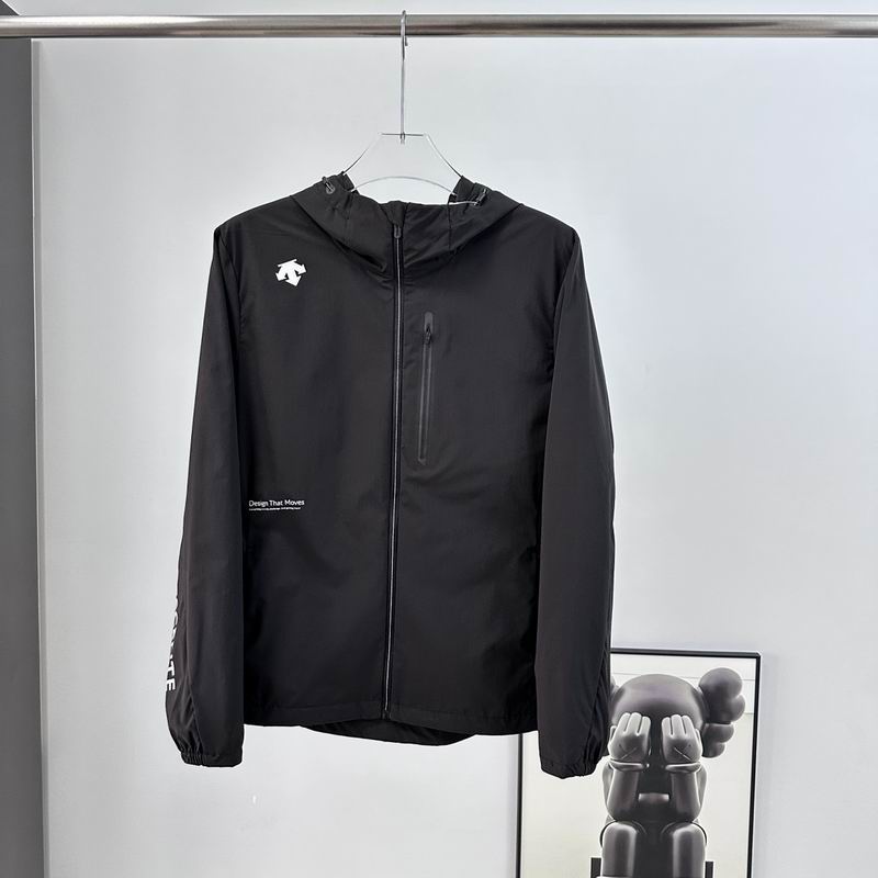 Descente M-3XL fxtx26