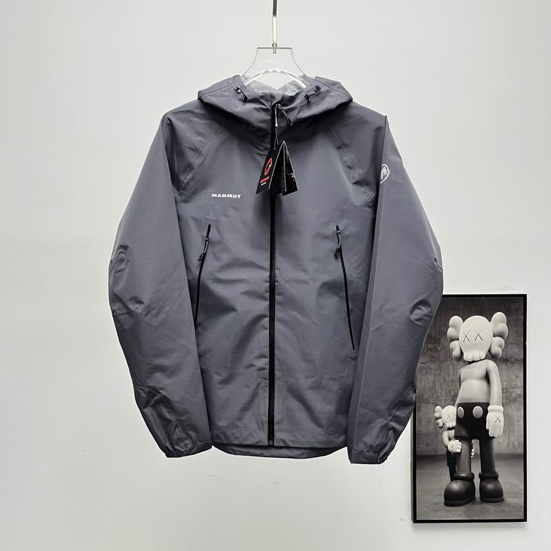 Mammut ���׼п� 1025