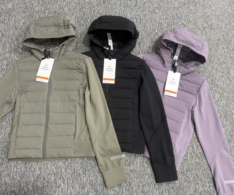 Lululemon S-L fxtx03