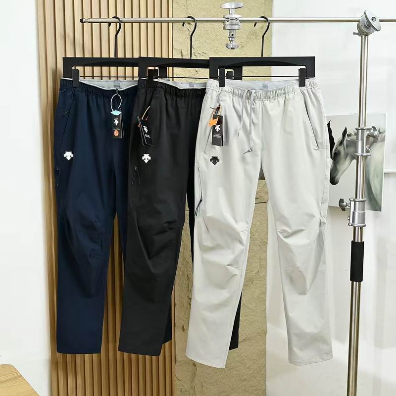 Descente M-4XL fxtx20