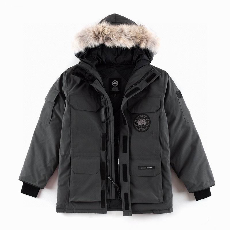 Canada Goose XS-2XL attr98