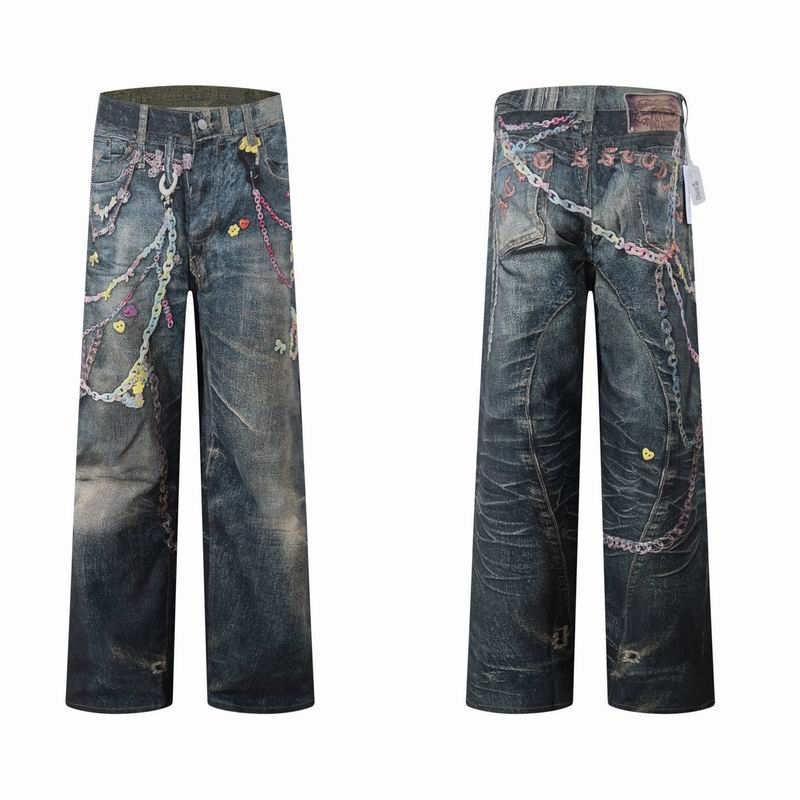 Acne sz28-34 sytxH104