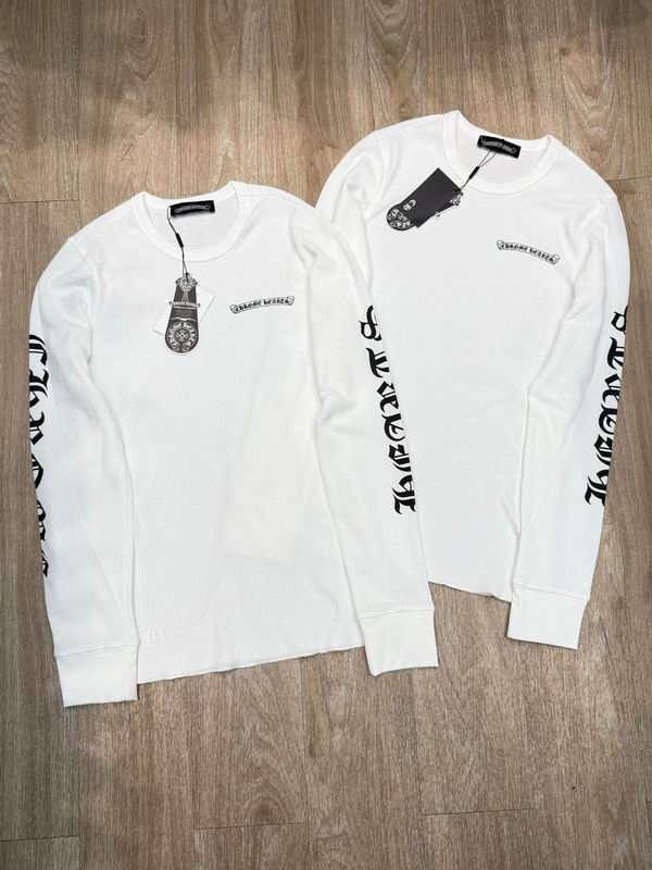 Chrome Hearts S-XL 55txCT025