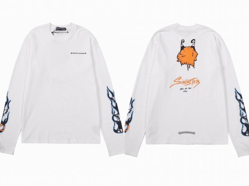 Chrome Hearts S-XL 55txCT14