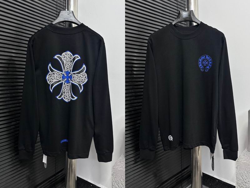 Chrome Hearts S-XL 55txCT04
