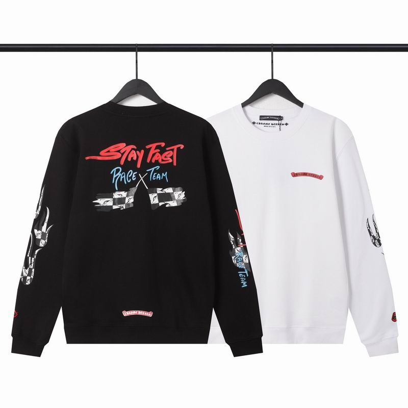 Chrome Hearts S-XL 55txWY15