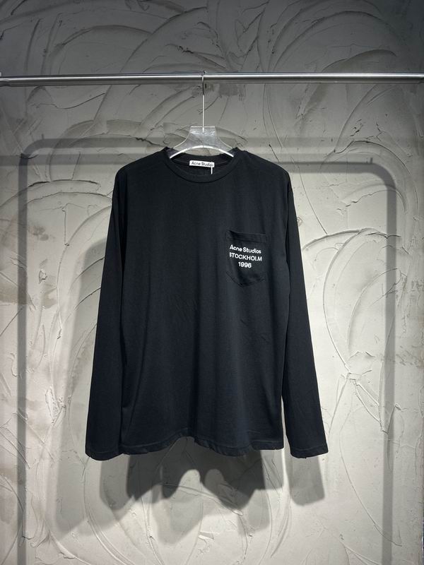 Acne S-L xjtx05