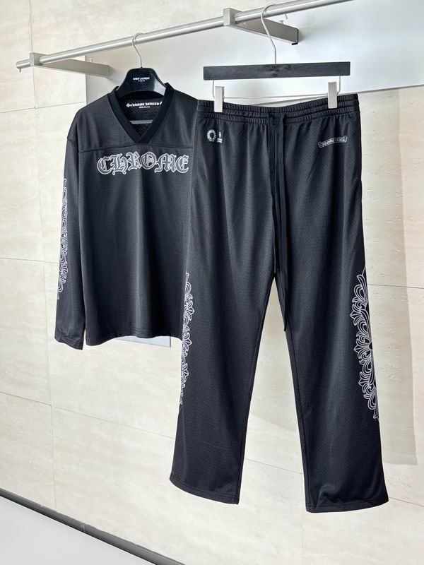 Chrome Hearts S-L wdtr01