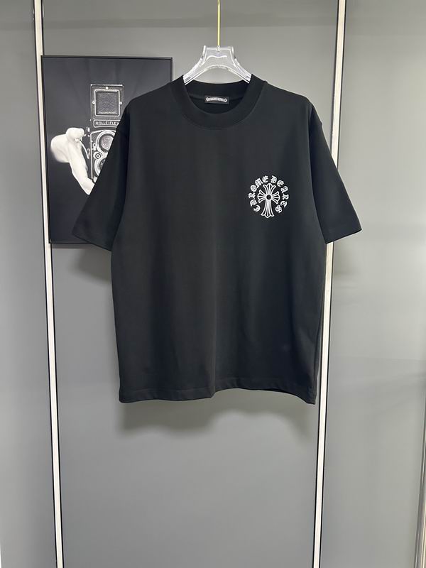 Chrome Hearts S-2XL bhtx18