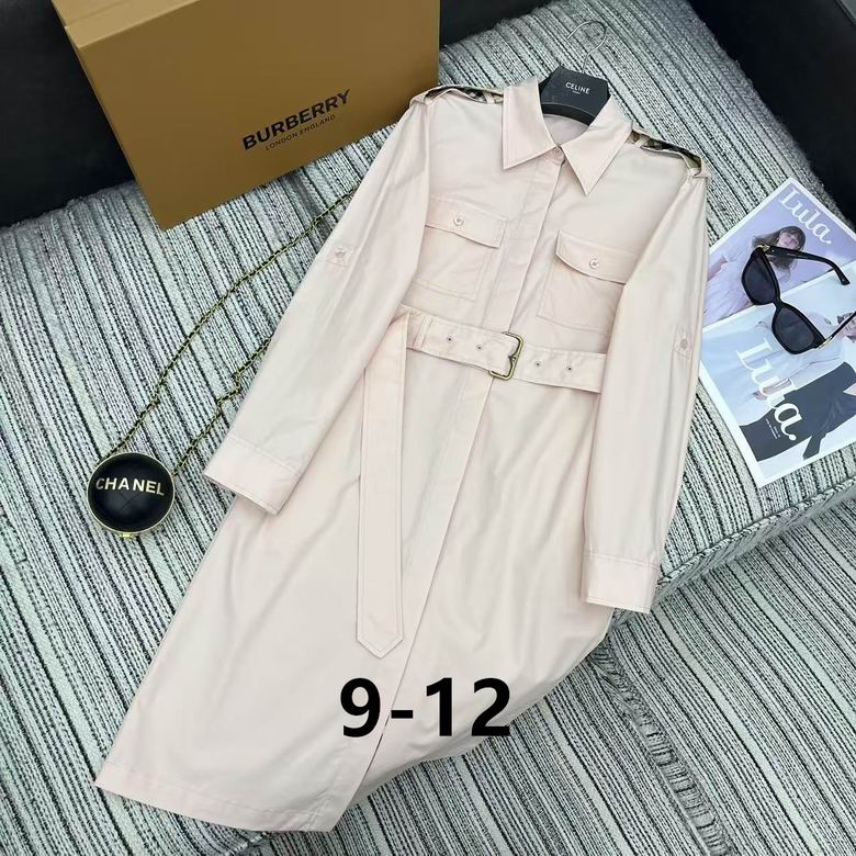 Burberry S-XL 188