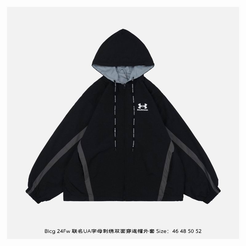 Balenciaga sz46-52 bhtx07