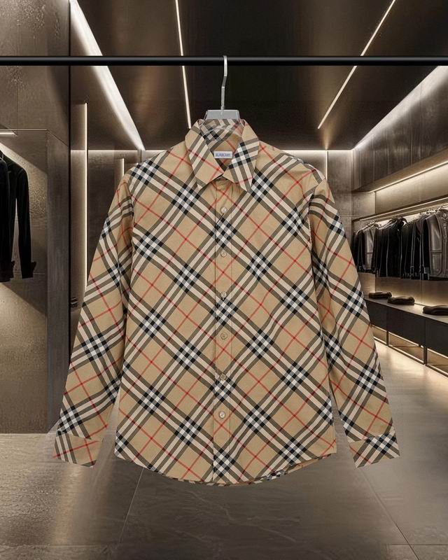 Burberry S-XL mdtr234