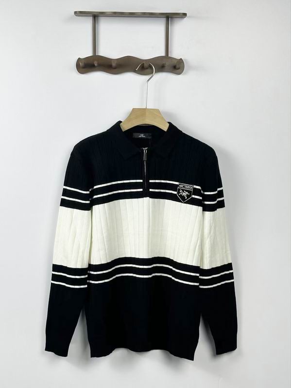 Arcteryx XS-XL hmtr02