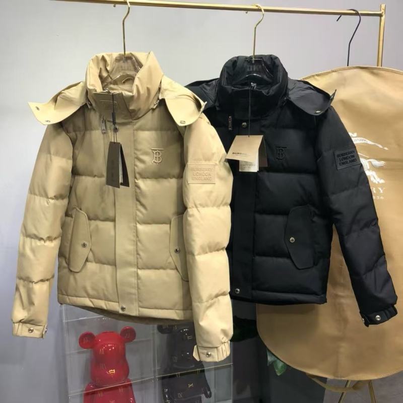 Burberry S-2XL 8qx102