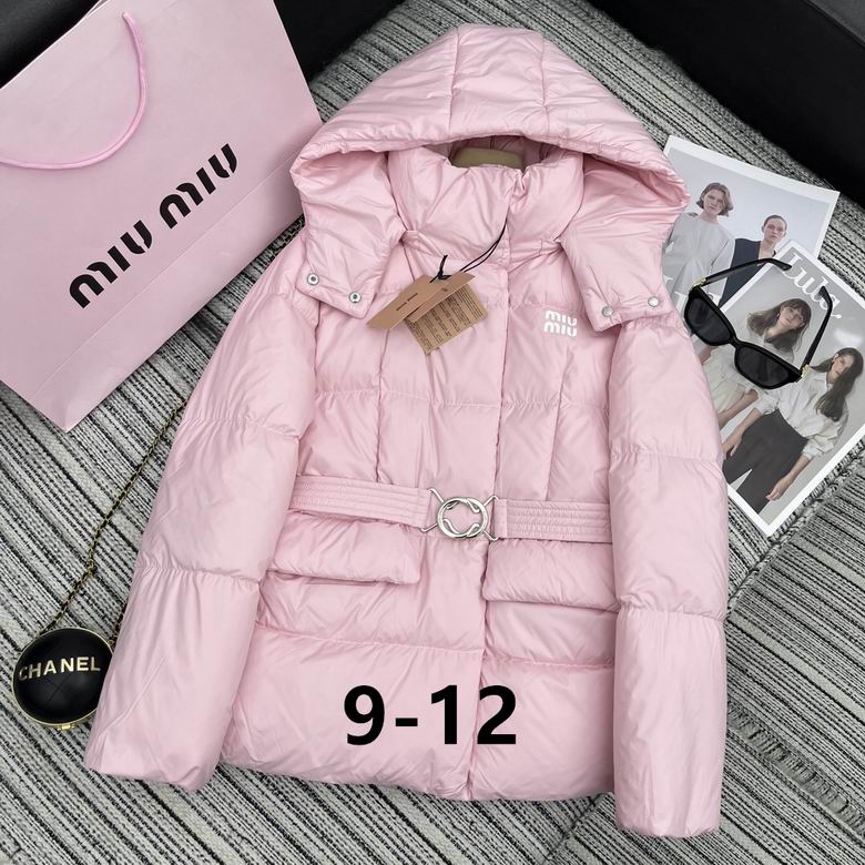 MiuMiu S-XL 211