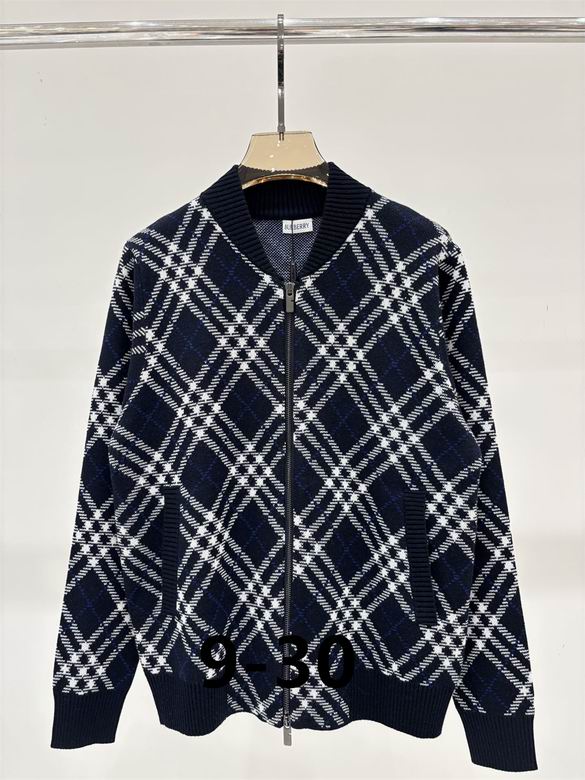 Burberry S-XL 191