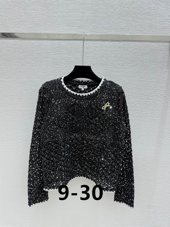 Chanel S-XL 55