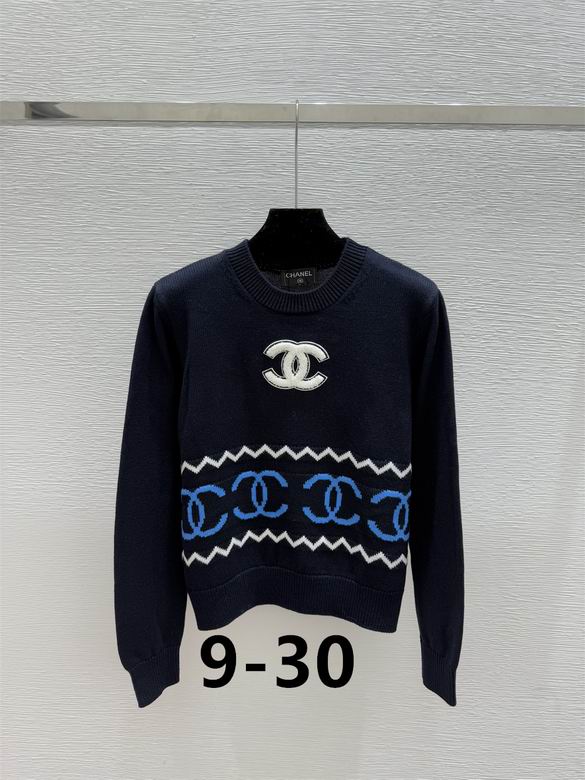 Chanel S-XL 77