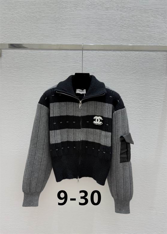 Chanel S-XL 79