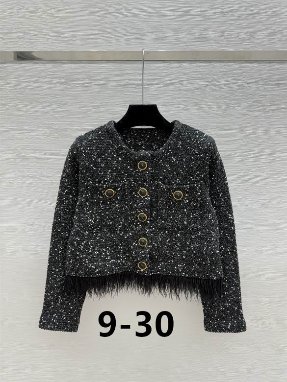 Chanel S-XL 93