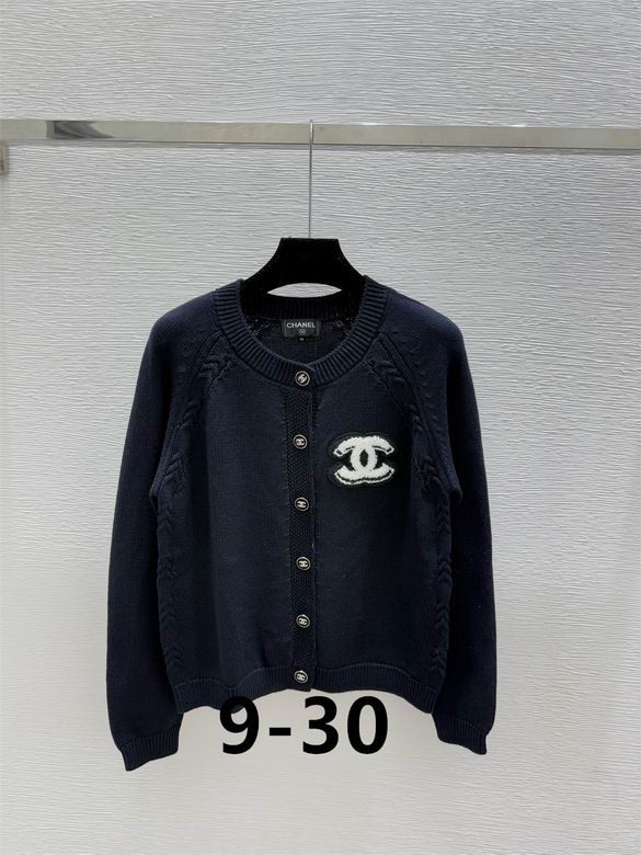 Chanel S-XL 101