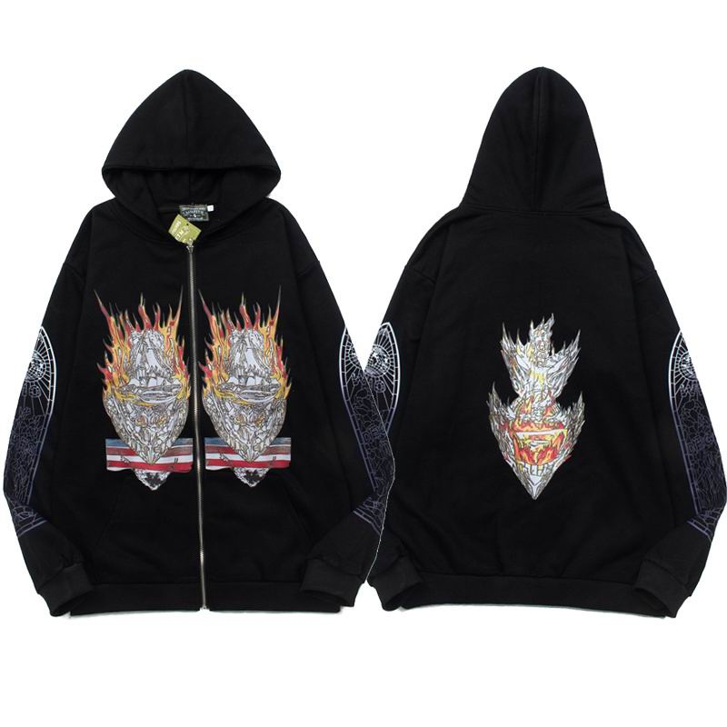 Who Decides War M-2XL cztx9385