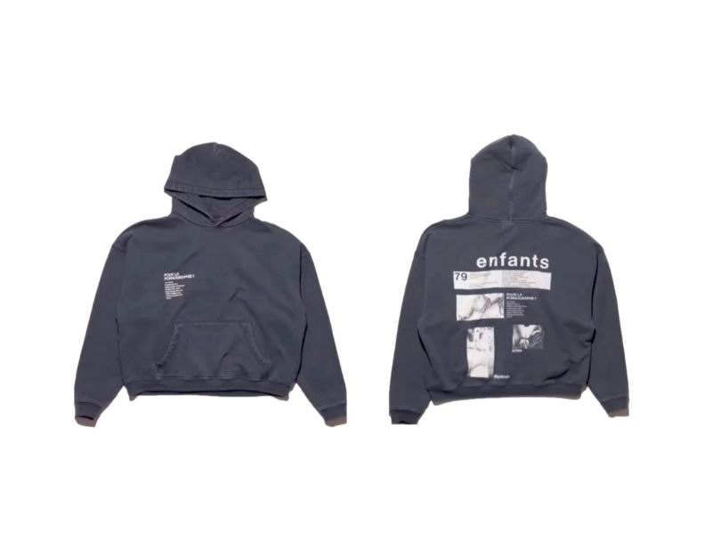 Enfants Riches Deprimes S-XL sjtx8897