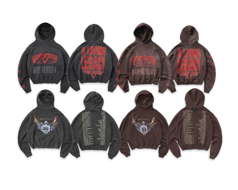 Represent S-XL sjtx9012