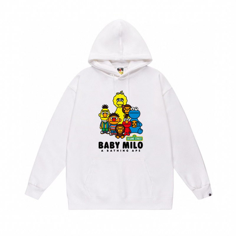 Bape S-2XL scqx897