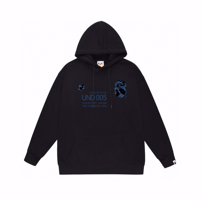 Bape S-2XL scqx7010