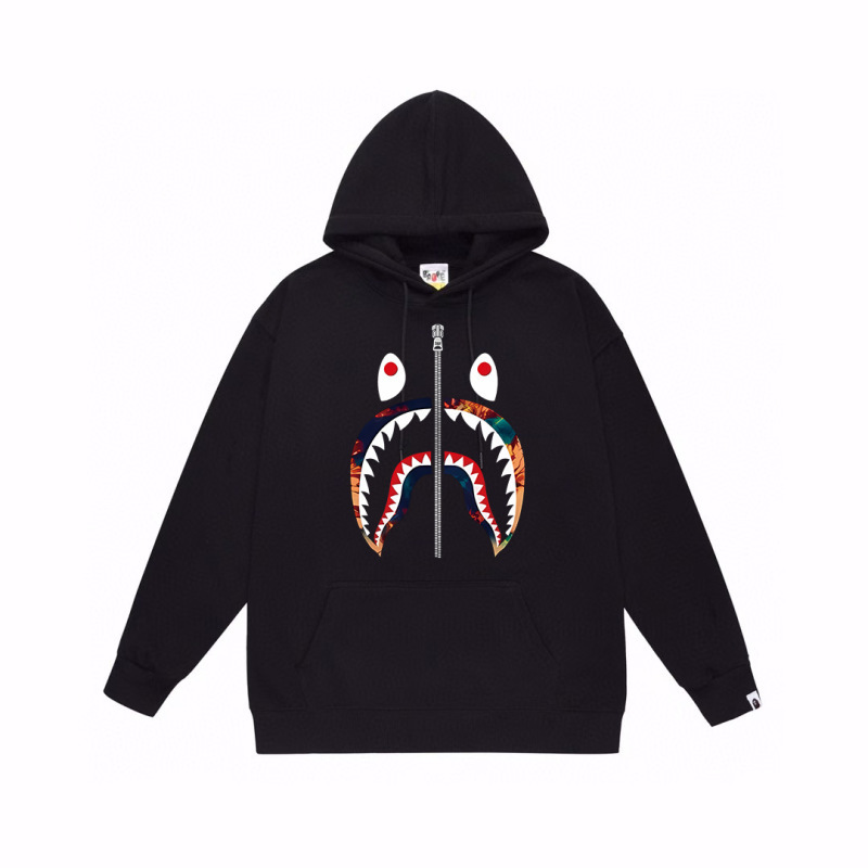 Bape S-2XL scqx7012