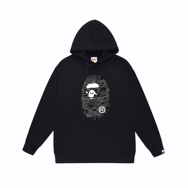 Bape S-2XL scqx7027