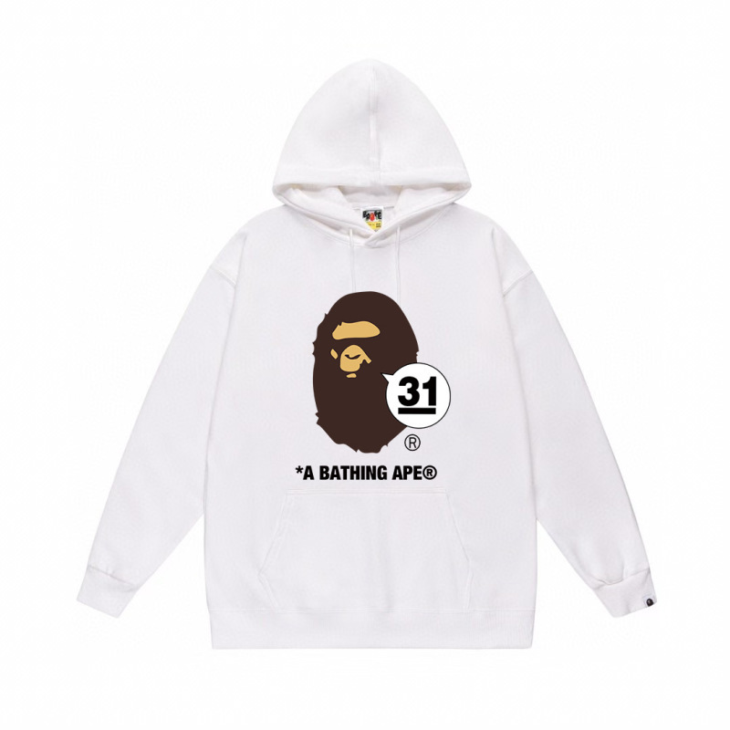 Bape S-2XL scqx7035