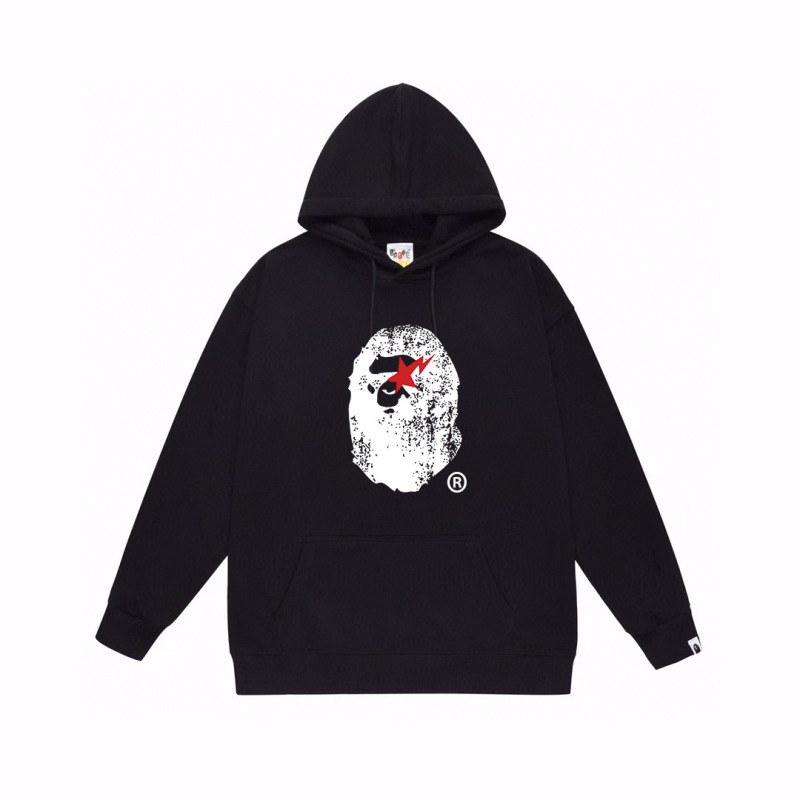 Bape S-2XL scqx7044