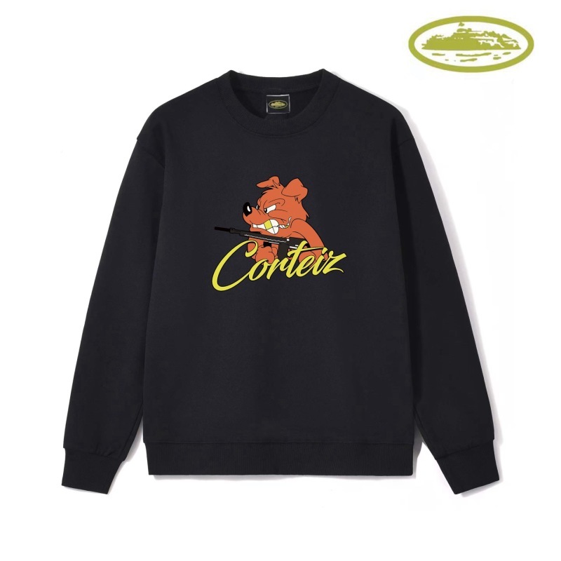 Corteiz S-2XL astxC1054