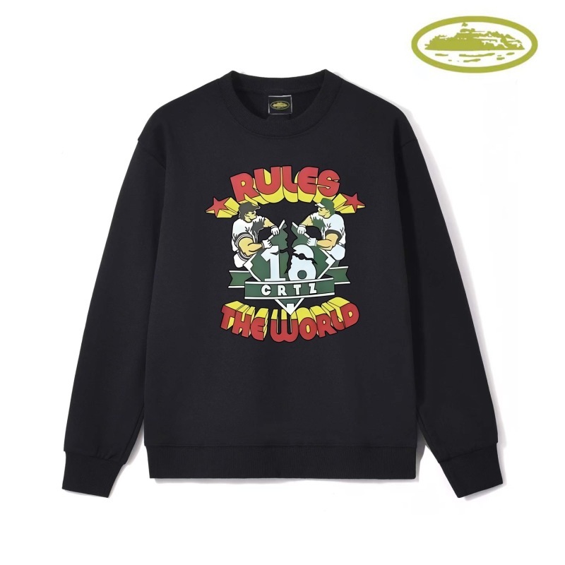 Corteiz S-2XL astxC1119