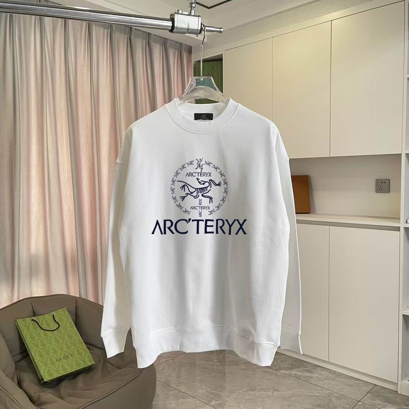 Arcteryx S-2XL hgntx64
