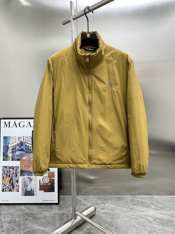 Arcteryx M-3XL mstx08