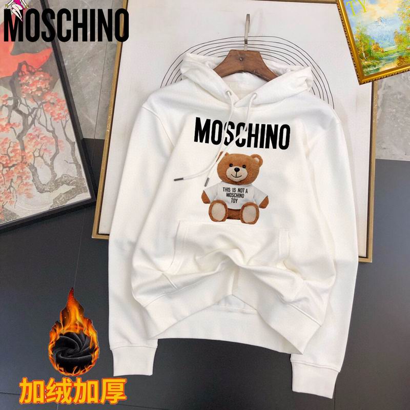 Moschino M-3XL 11Lr08