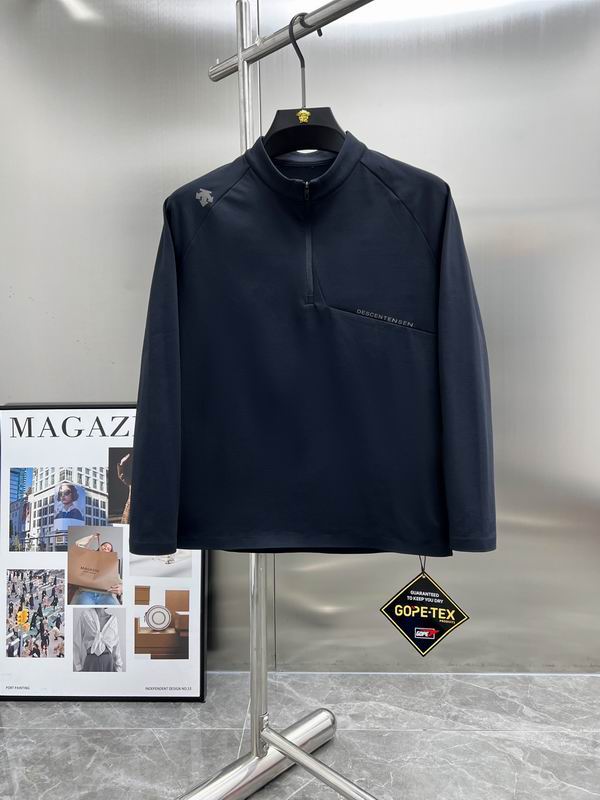 Descente L-4XL mstx02