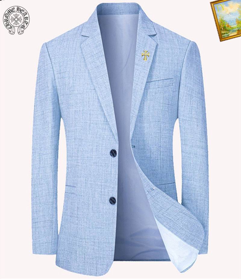 Chrome Hearts M-3XL 25tr14