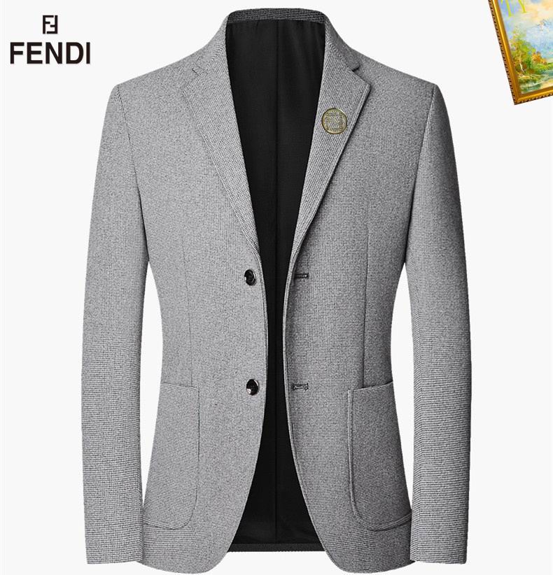 Fendi M-3XL 25tr34