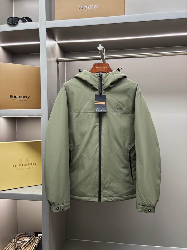 Zegna M-3XL aztxB1073